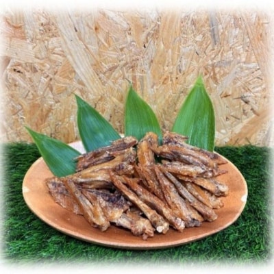 鶏の手羽先(210g) 犬 犬用 おやつ 鶏肉 手羽先 ジャーキー 干肉[No5895-0846]