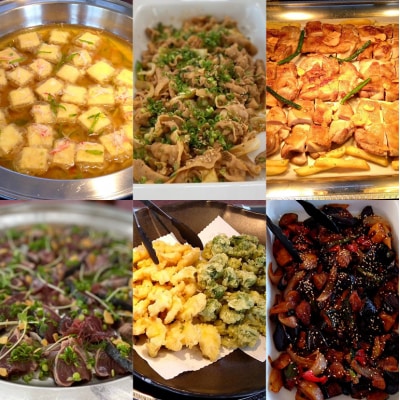 リージャスバイキング 1名様分利用券 リージャスクレストゴルフクラブ [No.5895-0832]