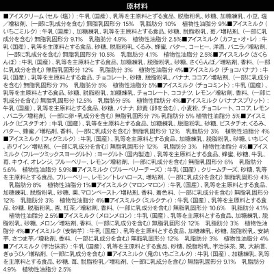 フローズンキャンディ おまかせ詰め合わせ 24本セット ゴンタロー|23_gnt-012401