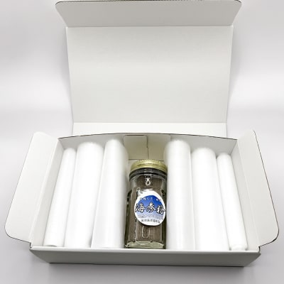 栄養価豊富!男鹿産※乾燥なまこ粉末(1個入り)|23_hms-070101