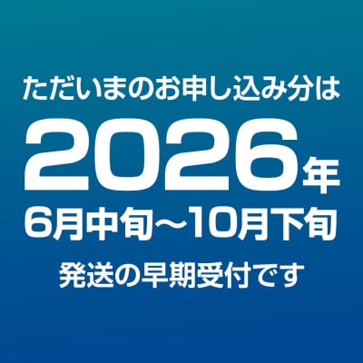 《2026年6月上旬より発送》産地直送 ボタンエビ 約1kg! |23_mgs-031001