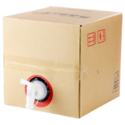 にがり 男鹿塩の苦汁(にがり) 15L 秋田県 男鹿市|23_ogk-041501