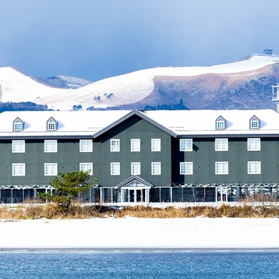 お食事券 ホテルパークテラスOGA 10,000円分|23_smk-021001