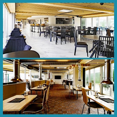 お食事券 ホテルパークテラスOGA 10,000円分|23_smk-021001