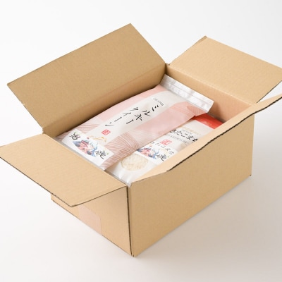 食べ比べセット あきたこまち 300g×5・ミルキークイーン300g×5|23_ymk-030101