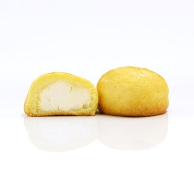 ケーキハウスくるみの里のチーズ饅頭 18個　TF501