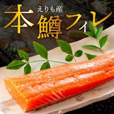 【2026年6月以降発送】本ますフィレ2枚セット【er004-048-a】