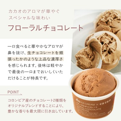 HiO ICE CREAM　<全3回定期便>　3種12個を月1回お届け(3か月連続)