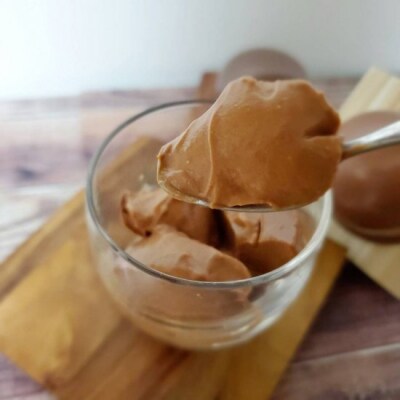 <マジ ドゥ ショコラ>　クレームショコラ 6個入【高島屋選定品】