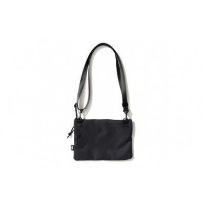 ブラックラムズ東京サコッシュ