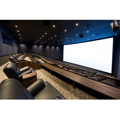 【109シネマズ二子玉川】グランド・エグゼクティブシート ギフトチケット [2名様分]