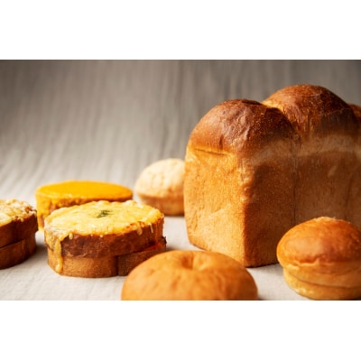 経堂のベーカリー【onka】でお食事・お買い物に使える 3,000円分チケット(ふるさとチケット)