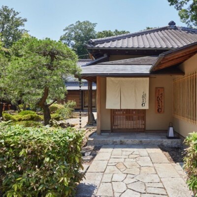 地焼きうなぎ【等々力ひらさわ】お食事券 6,000円分(ふるさとチケット)