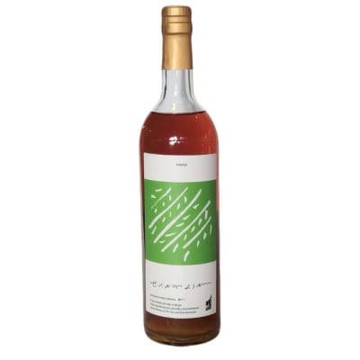 世田谷リキュール製造所 和漢クラフトジン「山椒・柳」&和漢クラフトリキュール「棗酒」計3本セット