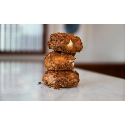 DRIVING CREAM クッキーシュー 6個BOX