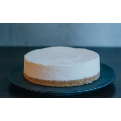 濃厚生クリームチーズケーキ