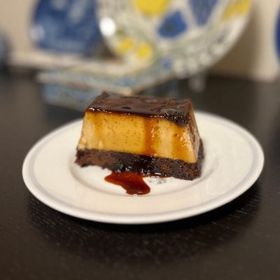【KITAZAWA SWEETS】プヂン 奥沢クラシック 