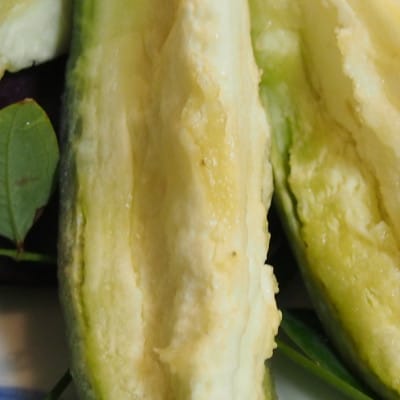 水なす食べ比べ6個入(季節限定8月中旬まで)