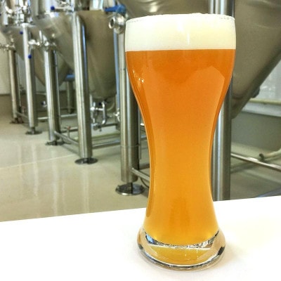 KIX BEER6本セット(ヴァイツェンボック)
