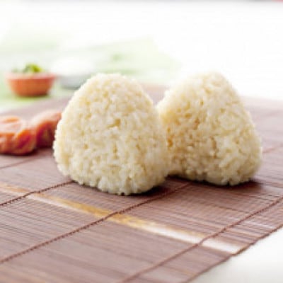 【毎月定期便】金芽ロウカット玄米4kg(2kg×2袋)ふっくら柔らかい美味しさ!全4回