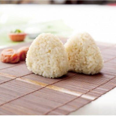 【毎月定期便】金芽ロウカット玄米 8kg(2kg×4袋)ふっくら柔らかい美味しさ!全2回