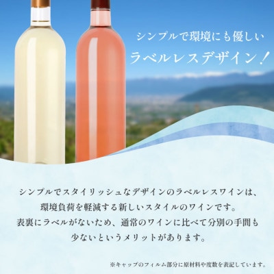 山梨県産 白ワイン 菱山 甲州種で造る手絞り甲州ワイン 辛口 1本 720ml ラベルレス