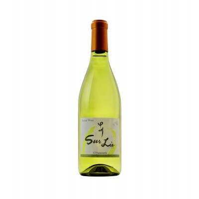 【塩山洋酒醸造】甲州 Sur Lie 720ml