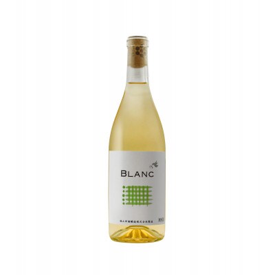 【塩山洋酒醸造】BLANC 720ml