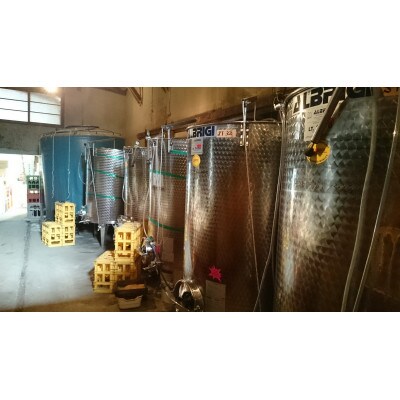 【塩山洋酒醸造】ベリーアリカント 720ml