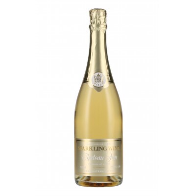 甲州市定番スパークリングワイン2本セット