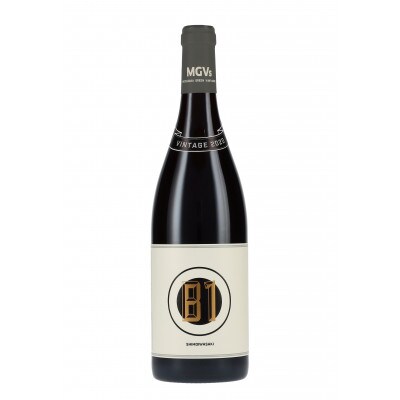 MGVsワイナリー極上赤白ワイン2本セット