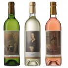 シャトージュン【アートシリーズ】計3本 鶏に餌をやる女/落ち穂拾い、夏/ポーリーヌ・V・オノの肖像