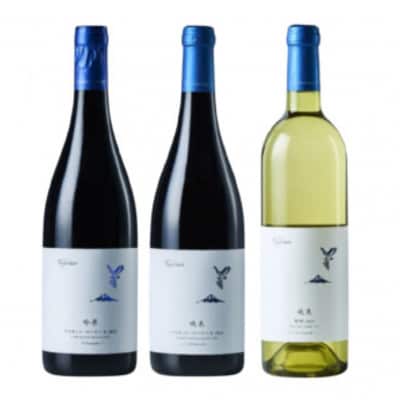 フジクレール 吟果マスカット・ベーリーA・峡東マスカット・ベーリーA・峡東甲州 　C8-654