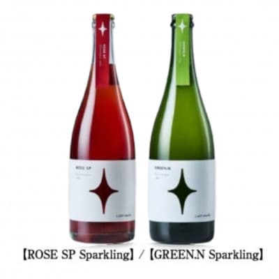 LADY beetle【ROSE SP 】【GREEN.N 】Sparkling C5-680