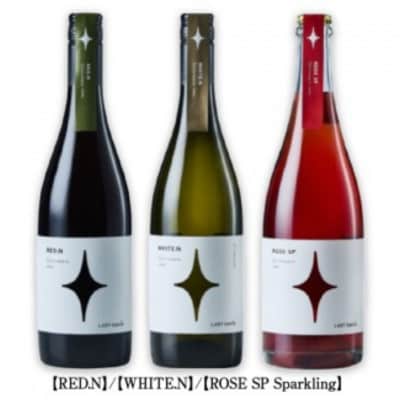 LADYbeetle【RED.N】【WHITE.N】【ROSE SP Sparkling】D5632