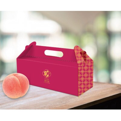 【白桃累計20,000件突破】本場山梨でしか味わえない熟桃『豊熟桃』約1kg