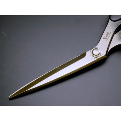 H14-37 裁縫用はさみ リズミー240mm 手芸用はさみ 洋裁用はさみ