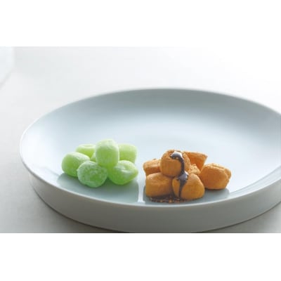 【京菓匠 笹屋伊織】和菓子おすすめ詰合せ SS-40WB