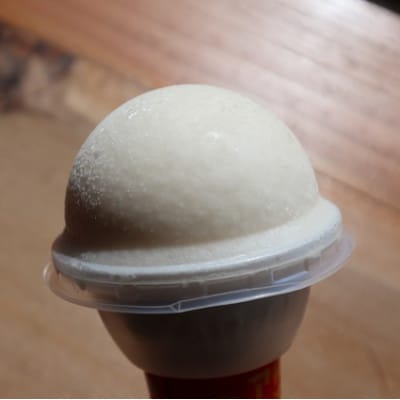 慎太郎アイスクリンコーン10個