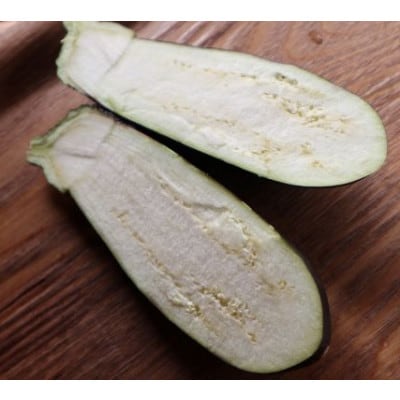 北川村の茄子 2kg