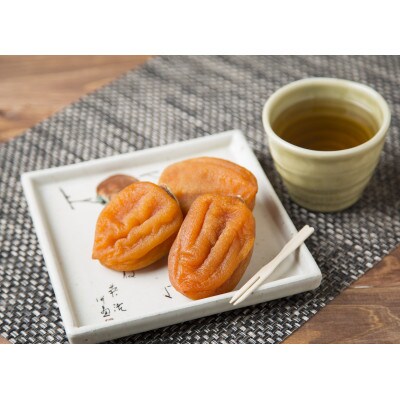 五十沢のあんぽ柿 230g×3パック