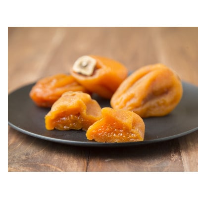 【冷凍】あんぽ柿 230g×5パック