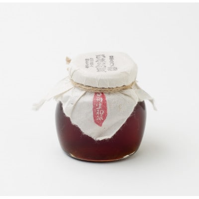 日本ミツバチの蜂蜜「百花の和蜜」200g