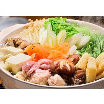 「伊達鶏」贅沢8種セット