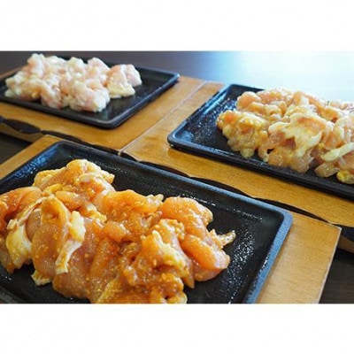 「伊達鶏」贅沢8種セット