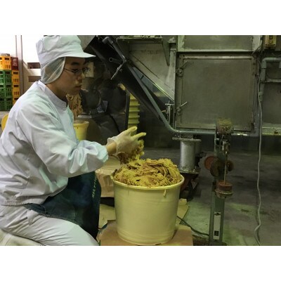 吟醸倍糀味噌(ぎんじょうばいこうじみそ)　750g×2個セット