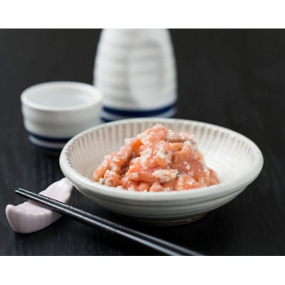 ふくしま郷土料理詰合せB(阿武隈の紅葉漬2袋・いか人参2袋)