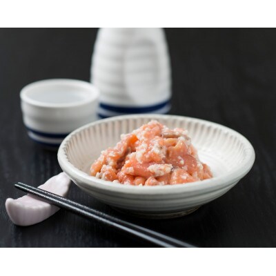 ふくしま郷土料理詰合せC(阿武隈の紅葉漬2袋・いか人参4袋)