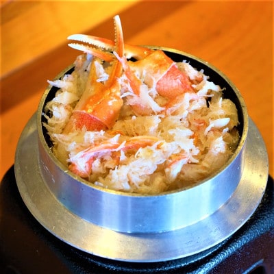 伊達の釜めし　羽釜セット+海の幸5種・山の幸5種セット