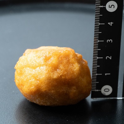食べ応えバツグン!伊達鶏のタルタルinチキンナゲット　2kg　F21C-094